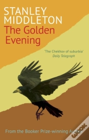 Capa do artigo The Golden Evening