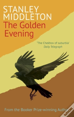 Capa do artigo The Golden Evening