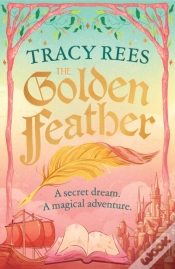 Capa do artigo The Golden Feather