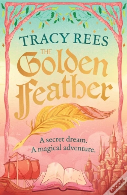 Capa do artigo The Golden Feather