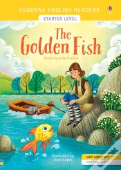 Capa do artigo The Golden Fish