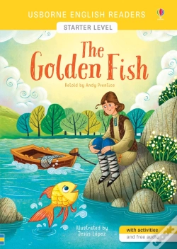 Capa do artigo The Golden Fish