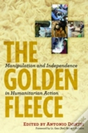 Capa do artigo The Golden Fleece
