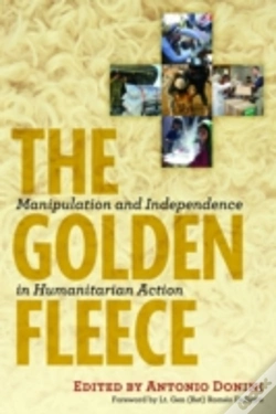 Capa do artigo The Golden Fleece