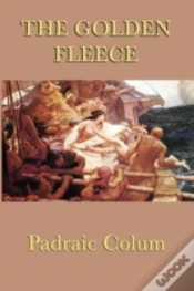Capa do artigo The Golden Fleece