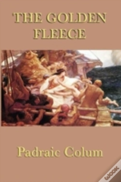 Capa do artigo The Golden Fleece