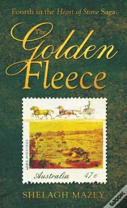 Capa do artigo The Golden Fleece