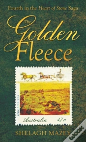 Capa do artigo The Golden Fleece