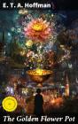 The Golden Flower Pot - Preview