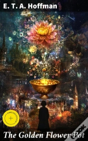 Capa do artigo The Golden Flower Pot