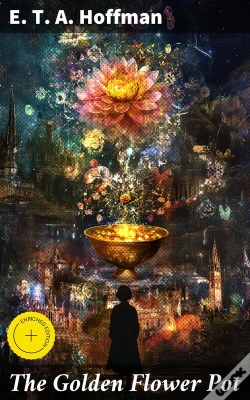 Capa do artigo The Golden Flower Pot