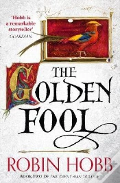 Capa do artigo The Golden Fool