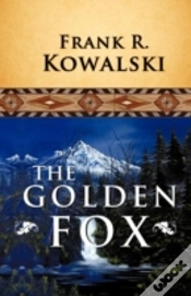 Capa do artigo The Golden Fox