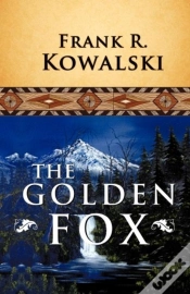 Capa do artigo The Golden Fox