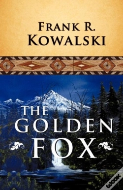 Capa do artigo The Golden Fox