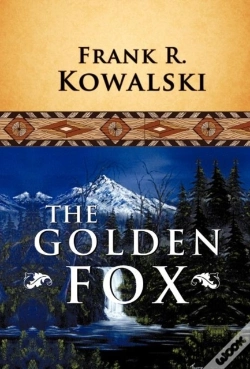 Capa do artigo The Golden Fox