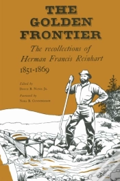 Capa do artigo The Golden Frontier