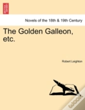 Capa do artigo The Golden Galleon, Etc.