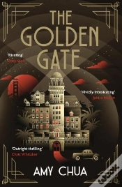Capa do artigo The Golden Gate