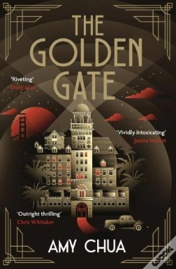 Capa do artigo The Golden Gate