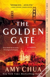 Capa do artigo The Golden Gate