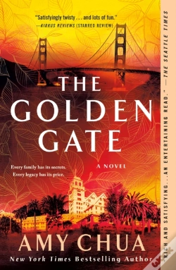 Capa do artigo The Golden Gate
