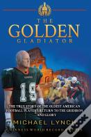 The Golden Gladiator