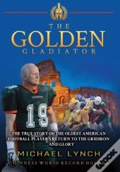 The Golden Gladiator