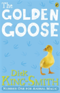 The Golden Goose - Preview
