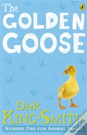 Capa do artigo The Golden Goose