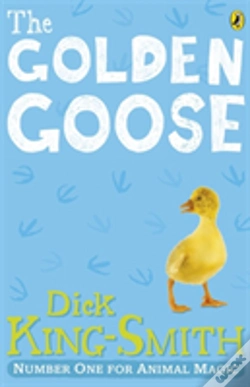Capa do artigo The Golden Goose
