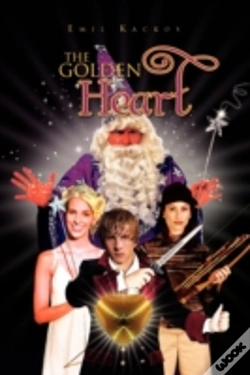 Capa do artigo The Golden Heart