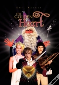 Capa do artigo The Golden Heart
