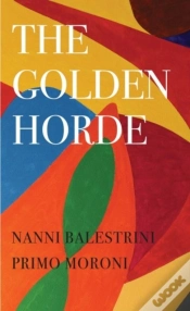 Capa do artigo The Golden Horde