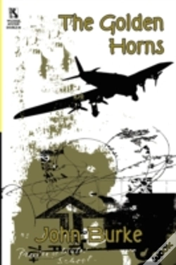Capa do artigo The Golden Horns