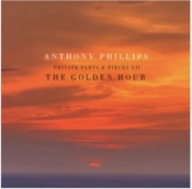 Capa do artigo The Golden Hour - CD