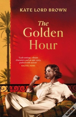 Capa do artigo The Golden Hour