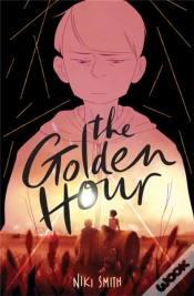 Capa do artigo The Golden Hour