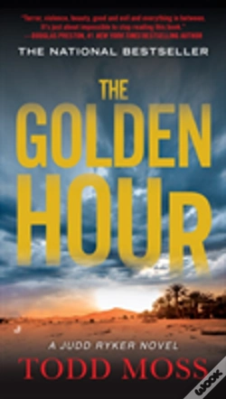 Capa do artigo The Golden Hour