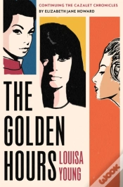 Capa do artigo The Golden Hours
