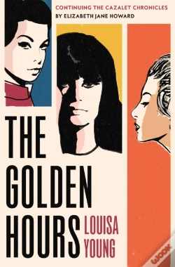 Capa do artigo The Golden Hours