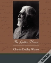Capa do artigo The Golden House