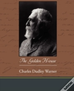 Capa do artigo The Golden House