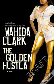 Capa do artigo The Golden Hustla