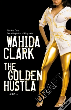 Capa do artigo The Golden Hustla