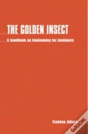 Capa do artigo The Golden Insect