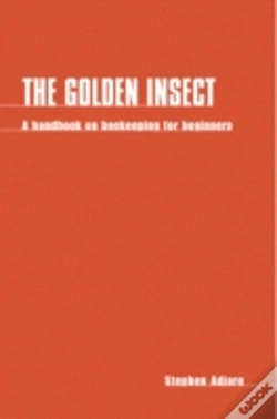 Capa do artigo The Golden Insect