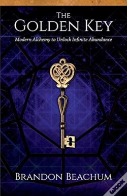 Capa do artigo The Golden Key