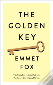 Capa do artigo The Golden Key: The Complete Original Edition