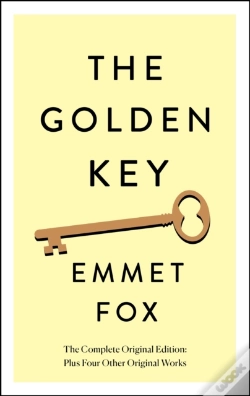 Capa do artigo The Golden Key: The Complete Original Edition